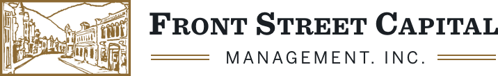 Front Street Capital Management, Inc.
